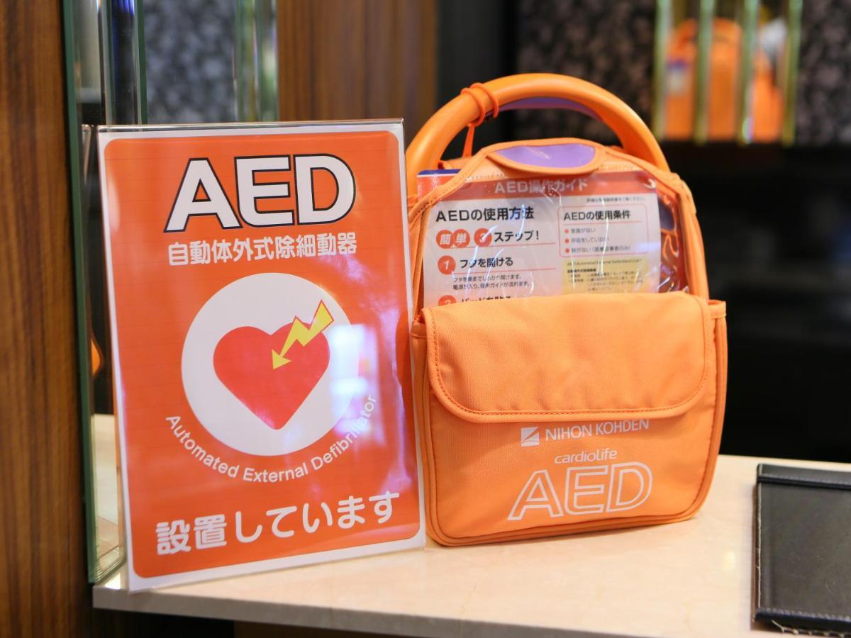 アパホテル〈熊本桜町バスターミナル南〉 エクステリア 写真