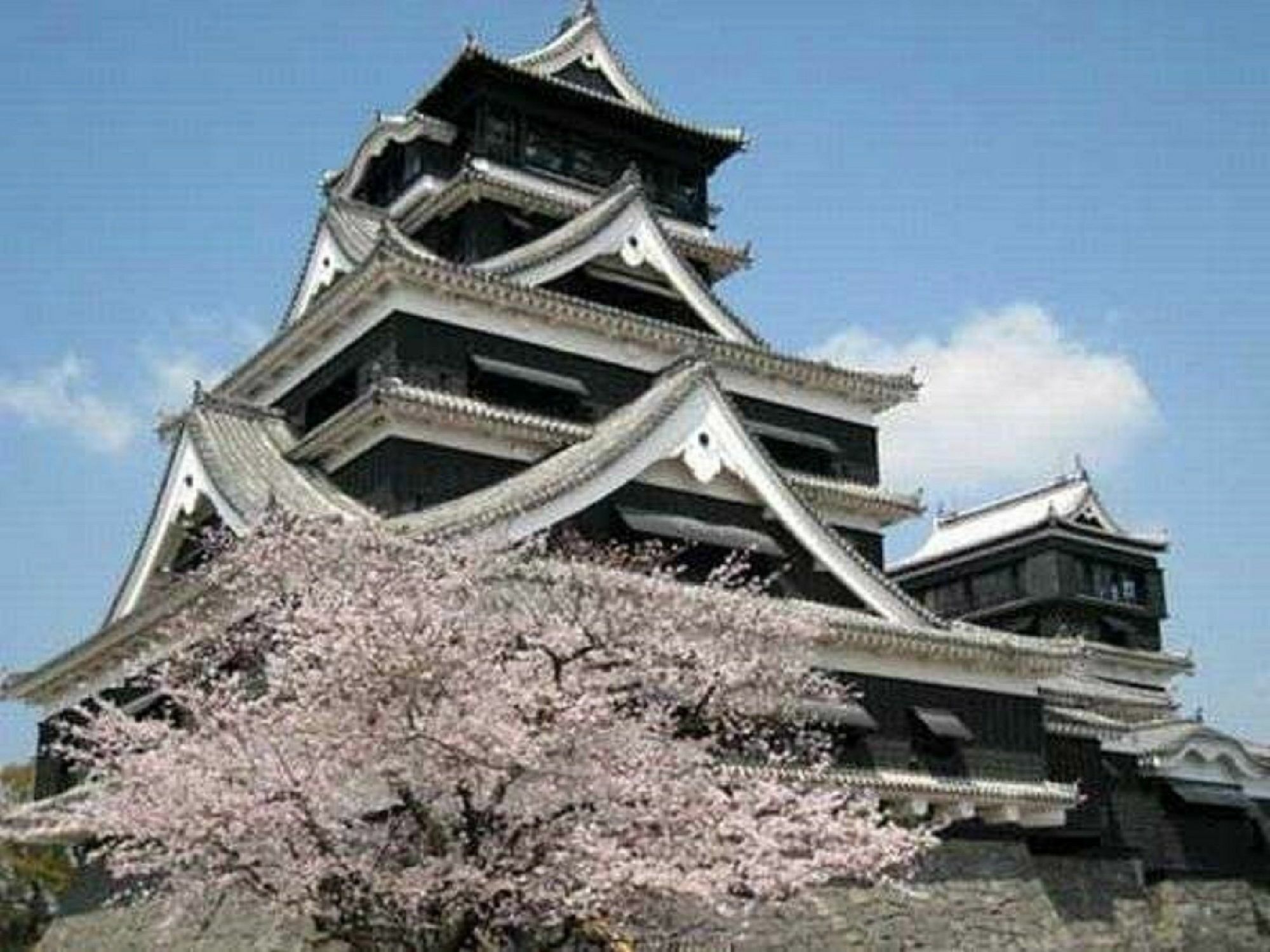 アパホテル〈熊本桜町バスターミナル南〉 エクステリア 写真